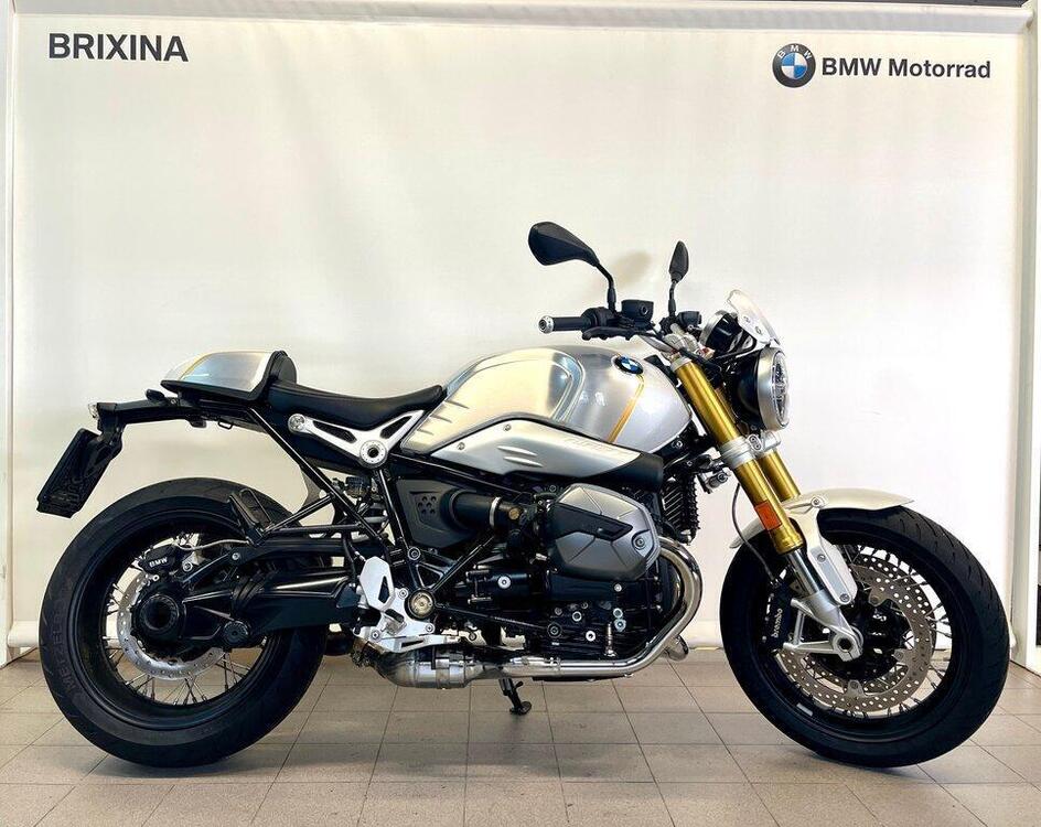 Bmw R nineT 1200 (2017 - 20) (2)