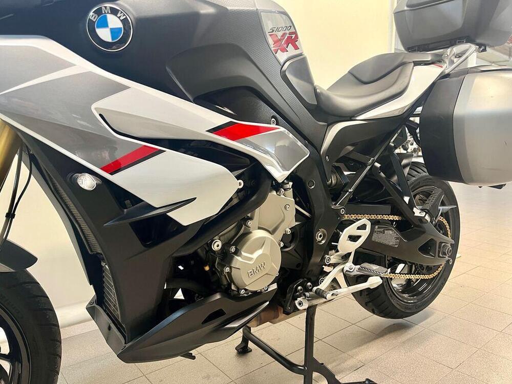 Bmw S 1000 XR (2015 - 16) (5)