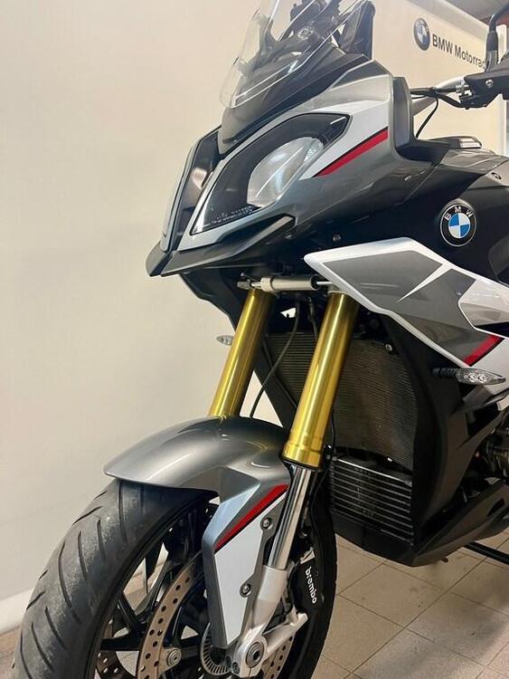 Bmw S 1000 XR (2015 - 16) (4)