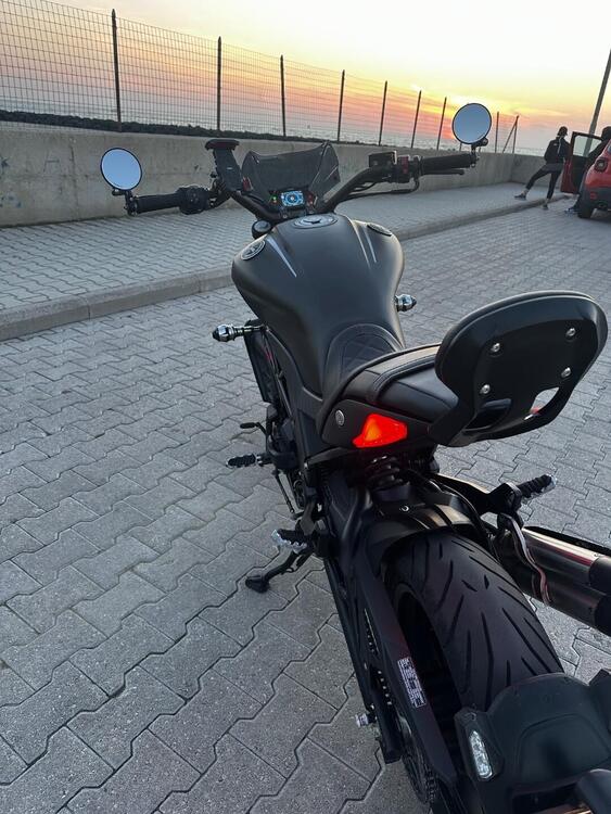 Benelli 502 C (2019 - 20) (4)