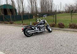 Harley-Davidson 1690 Fat Boy Special (2010 - 17) - FLSTF usata