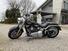 Harley-Davidson 1690 Fat Boy Special (2010 - 17) - FLSTF (6)