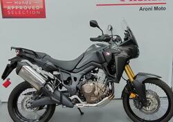 Honda Africa Twin CRF 1000L ABS (2016 - 17) usata