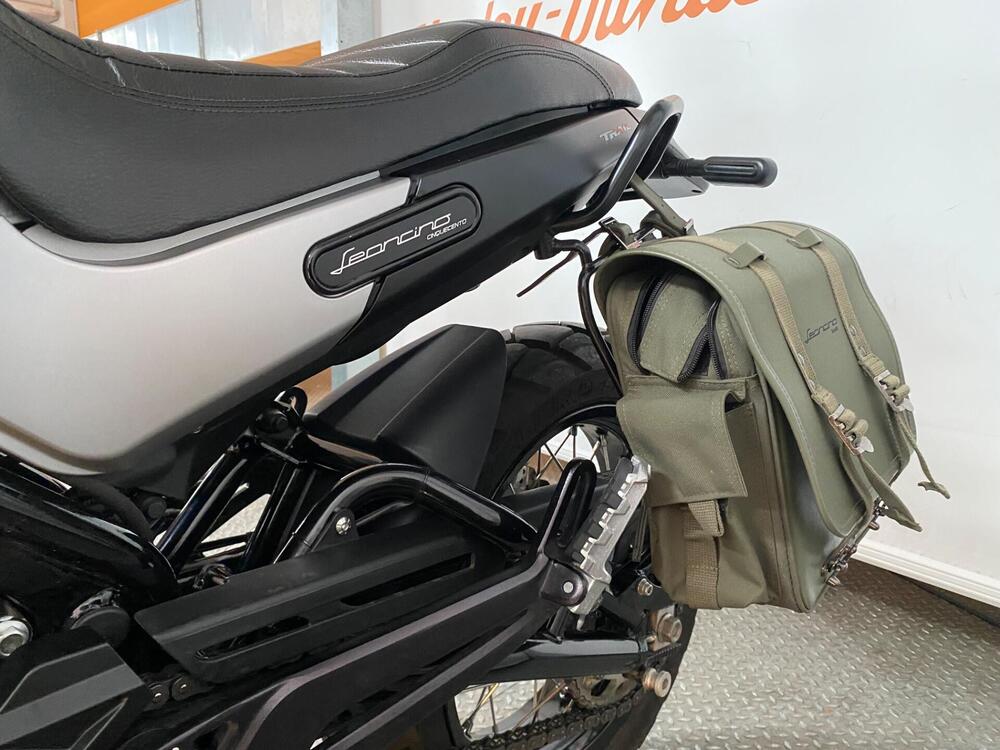 Benelli Leoncino 500 Trail ABS (2017 - 20) (3)