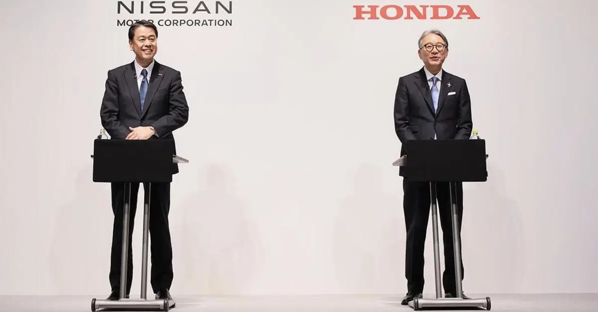 Fusione tra Honda e Nissan giunta al capolinea?