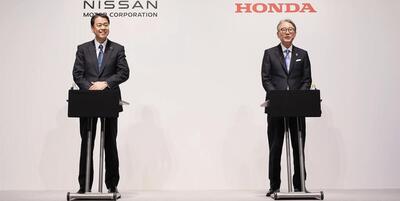 Fusione tra Honda e Nissan giunta al capolinea?