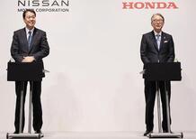 Fusione tra Honda e Nissan giunta al capolinea?