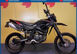 KSR Moto TW 125 SM EFI (2017 - 20) usata