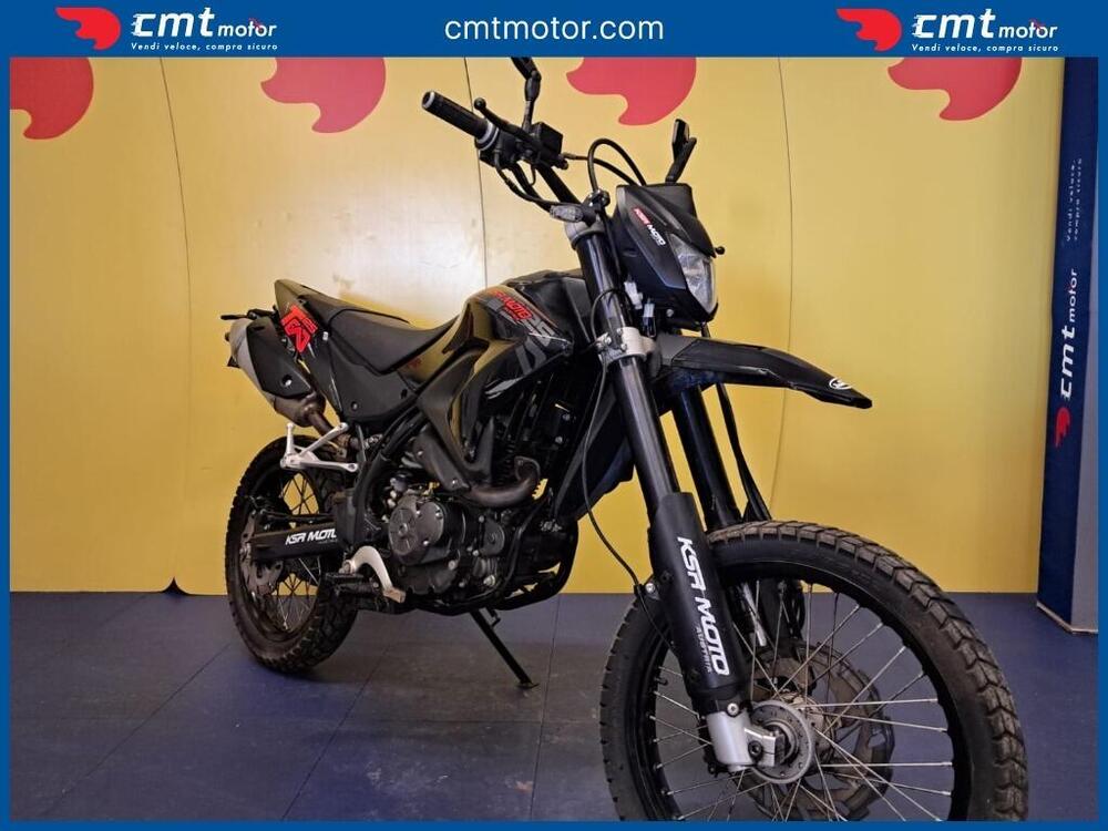 KSR Moto TW 125 SM EFI (2017 - 20) (3)