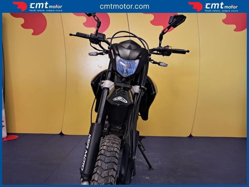 KSR Moto TW 125 SM EFI (2017 - 20) (4)