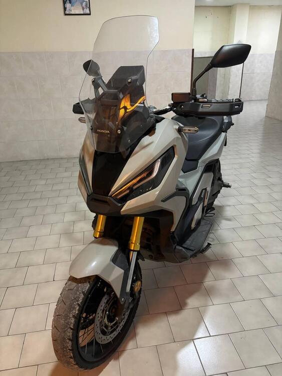 Honda X-ADV 750 DCT (2021 - 24)