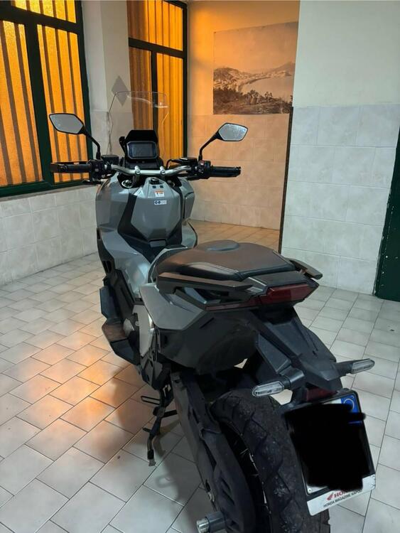 Honda X-ADV 750 DCT (2021 - 24) (4)