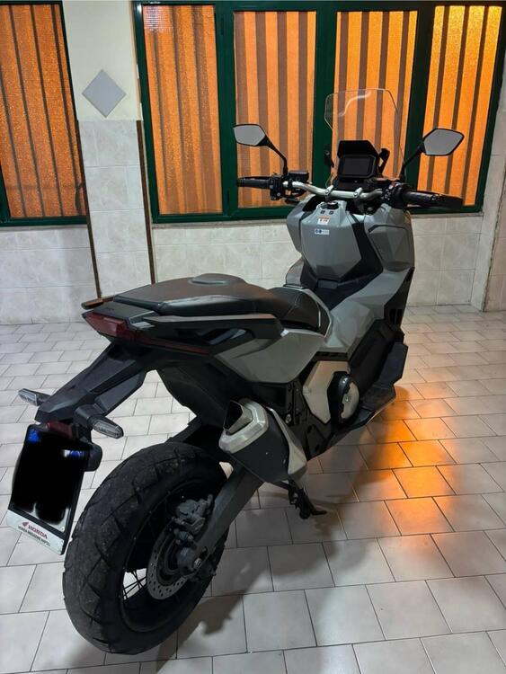 Honda X-ADV 750 DCT (2021 - 24) (5)