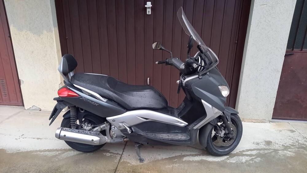 Yamaha X-Max 250 (2010 - 13)