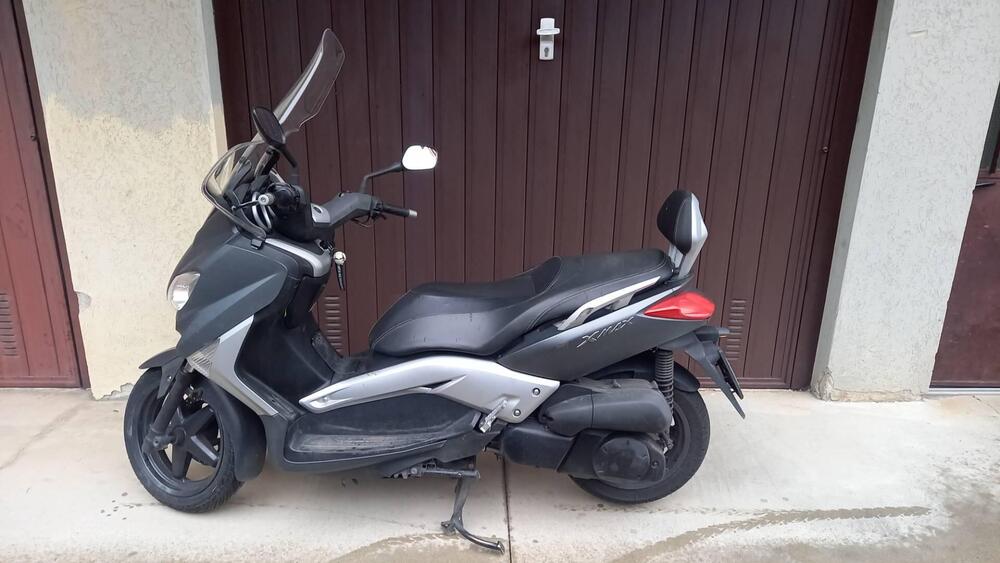 Yamaha X-Max 250 (2010 - 13) (2)