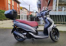 Sym Symphony 125 ST ABS LC (2017 - 20) usata