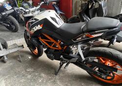 KTM 390 Duke ABS (2012 - 16) usata