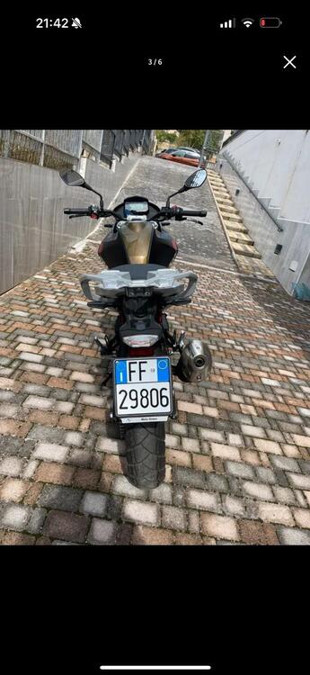 Bmw G 310 GS (2021 - 25) (5)