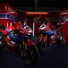 Ecco il Team HRC Honda World Superbike 2025! [VIDEO]