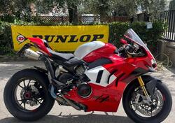 Ducati Panigale V4 R (2023 - 24) usata