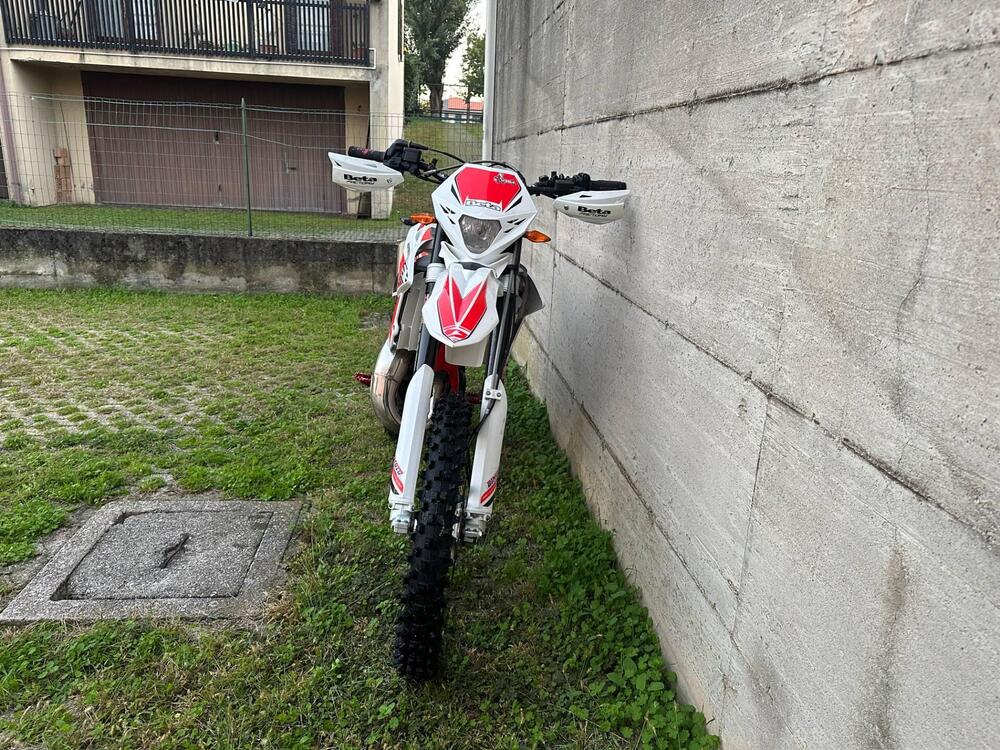 Betamotor RR 125 2T Enduro (2018) (5)