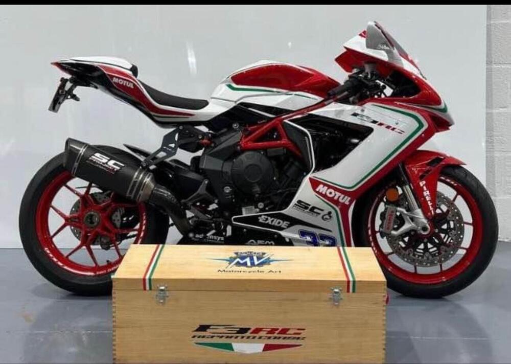 MV Agusta F3 800 RC (2018) (2)