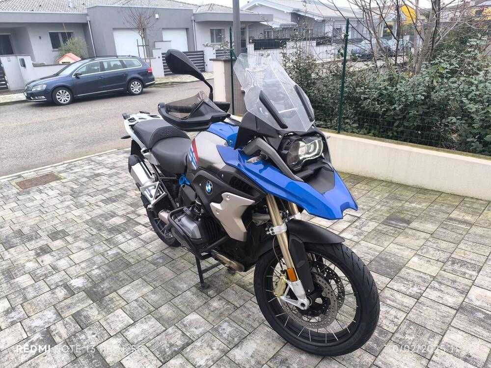 Bmw R 1200 GS (2017 - 18) (2)