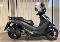 Sym HD 300 (2019 - 20) usata