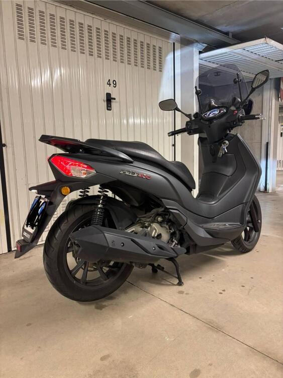 Sym HD 300 (2019 - 20) (3)