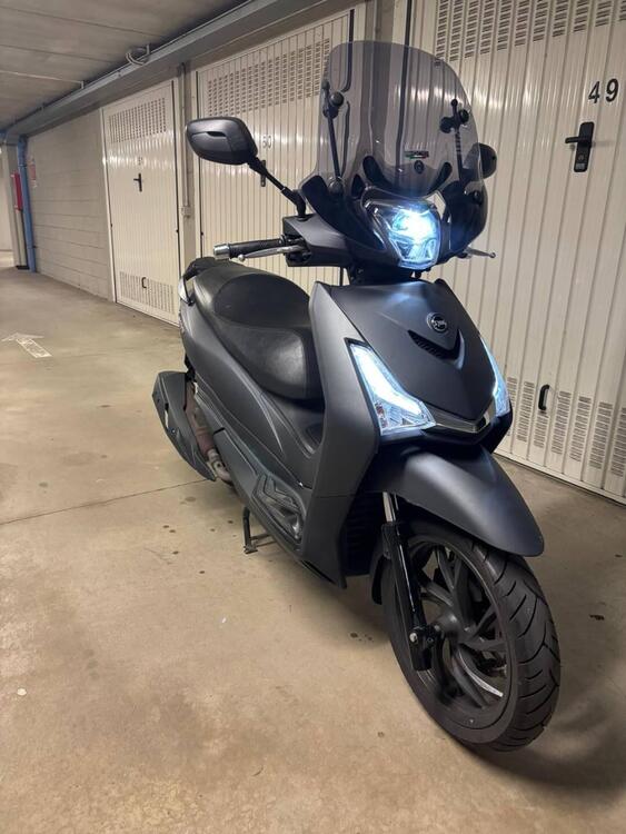 Sym HD 300 (2019 - 20) (4)