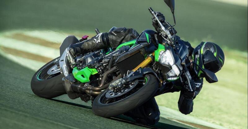 Kawasaki a controllo vocale, la nuova tecnologia &egrave; gi&agrave; disponibile, ma come potr&agrave; evolvere?