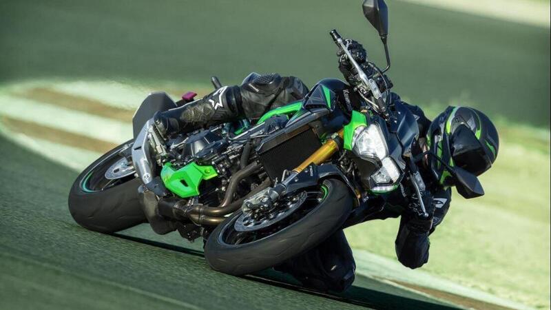 Kawasaki a controllo vocale, la nuova tecnologia &egrave; gi&agrave; disponibile, ma come potr&agrave; evolvere?