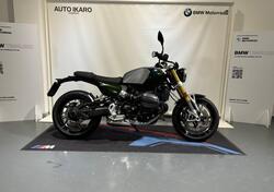 Bmw R 12 nineT (2023 - 25) usata