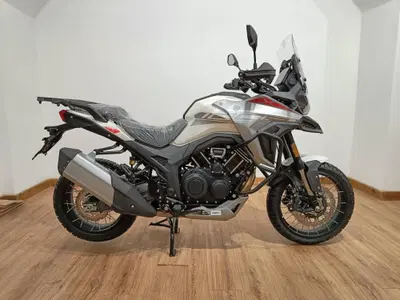 Morbidelli T1002VX (2024 - 26) nuova