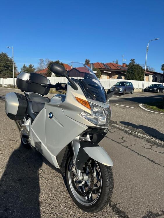 Bmw K 1200 GT (2006 - 08) (3)