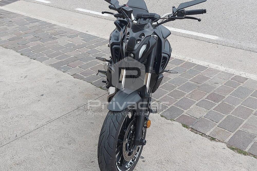 Yamaha MT-07 (2021 - 24) (2)