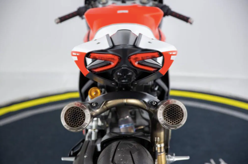 Ducati 1299 Superleggera: l'usato del giorno di Moto.it [GALLERY] (4)