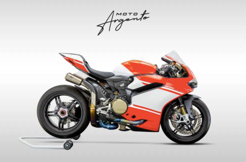 Ducati 1299 Superleggera: l'usato del giorno di Moto.it [GALLERY] (5)