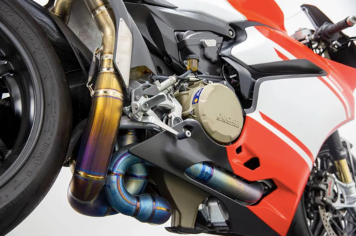 Ducati 1299 Superleggera: l'usato del giorno di Moto.it [GALLERY] (3)