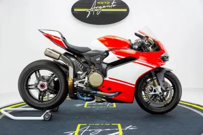 Ducati 1299 Superleggera: l'usato del giorno di Moto.it [GALLERY]