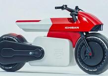 Ichiban. Dall'Ucraina un sogno elettrico teso tra passato e futuro