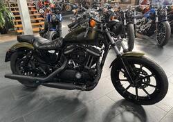 Harley-Davidson 883 Iron (2014 - 16) - XL 883N usata