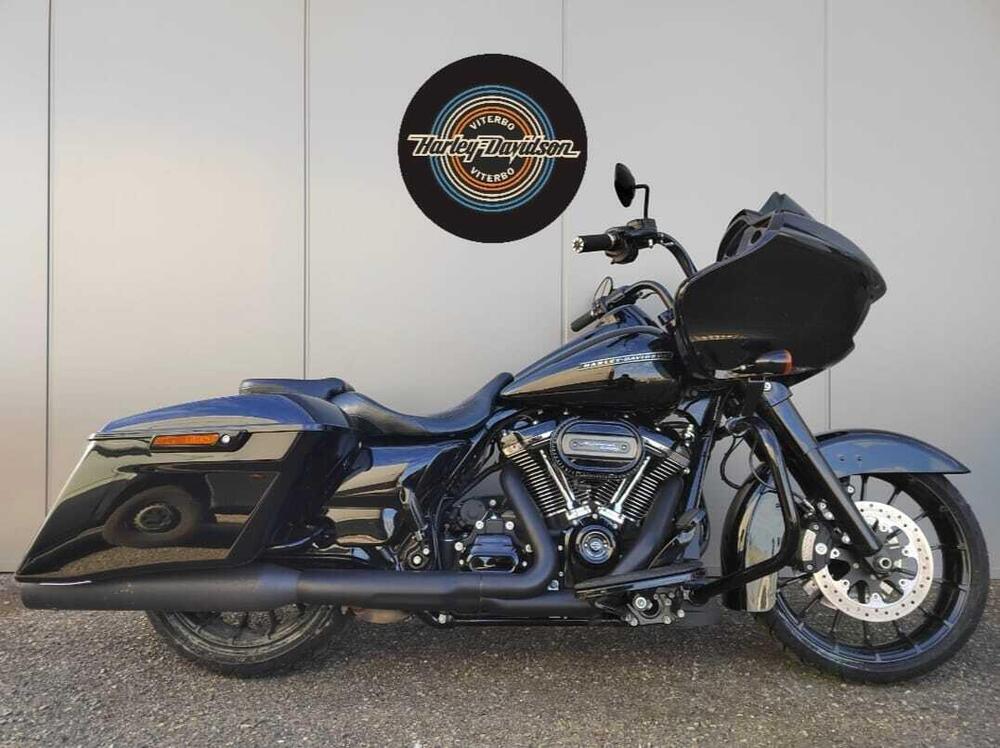 Harley-Davidson 107 Road Glide Special (2017 - 18) - FLTRXS