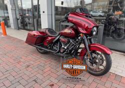 Harley-Davidson Street Glide Special Anniversary (2023) usata