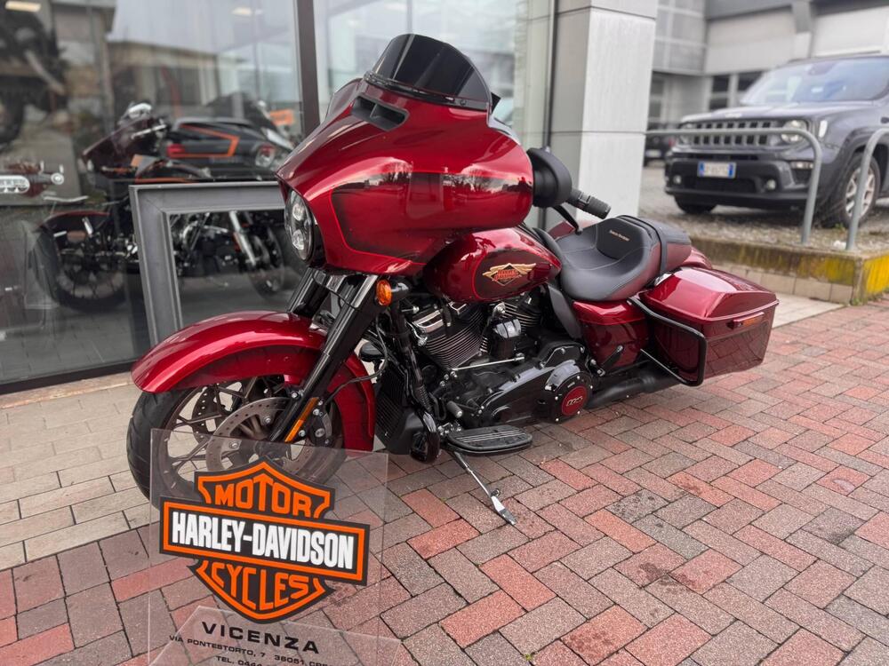 Harley-Davidson Street Glide Special Anniversary (2023) (2)