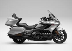 Honda GL 1800 Gold Wing Tour DCT & Airbag (2022 - 25) nuova