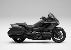 Honda GL 1800 Gold Wing DCT (2021 - 24) nuova