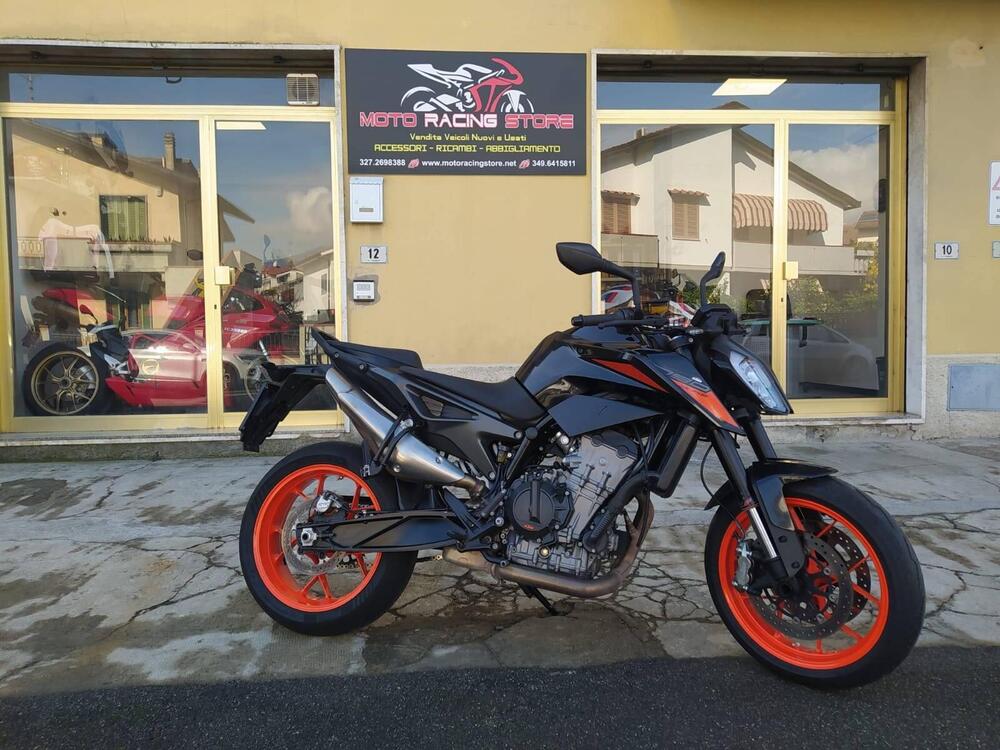 KTM 790 Duke (2018 - 20) (3)