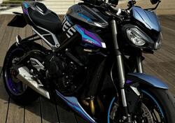 Triumph Street Triple 765 RS (2023 - 25) usata