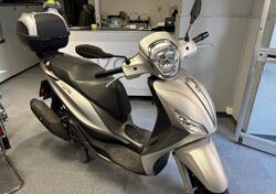 Piaggio Medley 125 S ABS (2020) usata